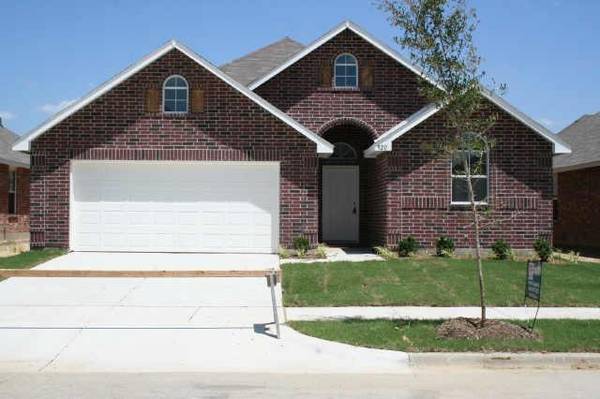 920 Raleigh Path Road, Denton, TX 76208