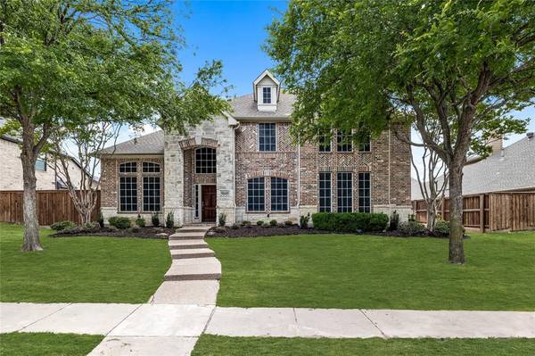 5049 Iroquois Drive,  Frisco,  TX 75034