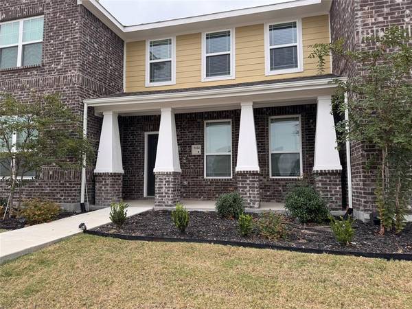 3124 Providence Place, Crandall, TX 75114