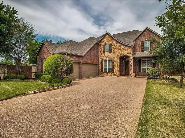 1301 Lindsey Drive, Keller, TX 76244