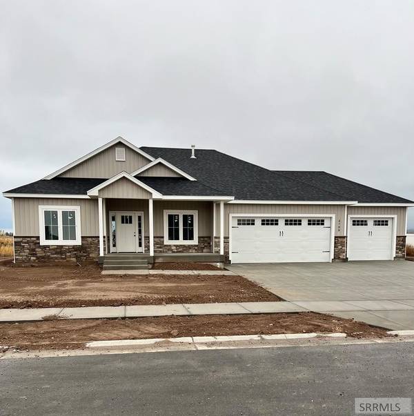 4799 Torcello Drive, Ammon, ID 83406