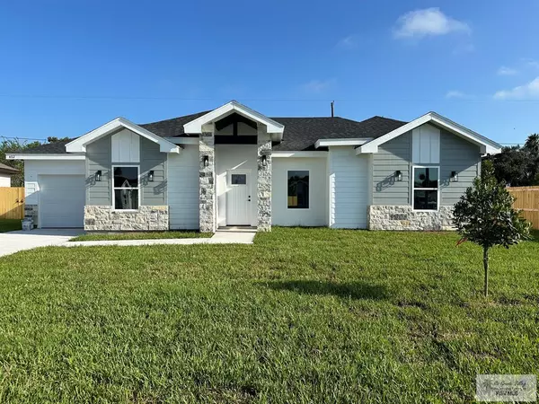 402 N DRIFT ST, La Feria, TX 78559