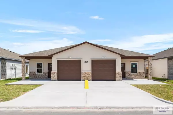 2423 S VALLEY CIR, La Feria, TX 78559