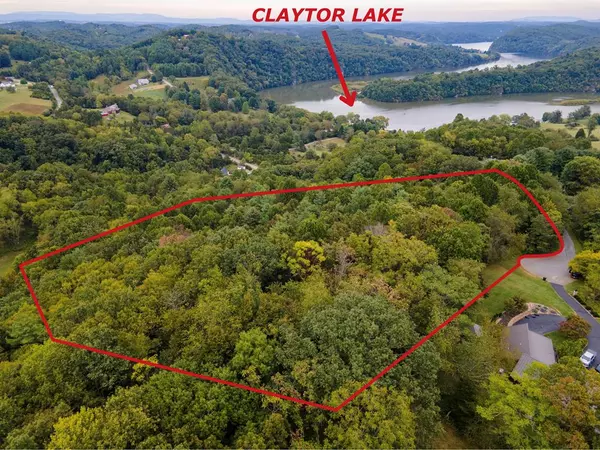 TBD Waterfront Farms Lots 12 & 13, Draper, VA 24149