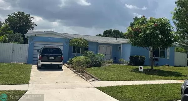 7828 NW 1 CT, Margate, FL 33063