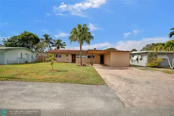 2493 SW Bimini Lane, Fort Lauderdale, FL 33312