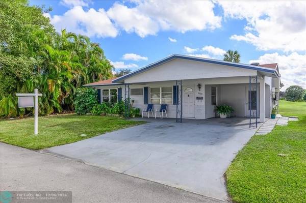 3008 NW 48, Tamarac, FL 33309