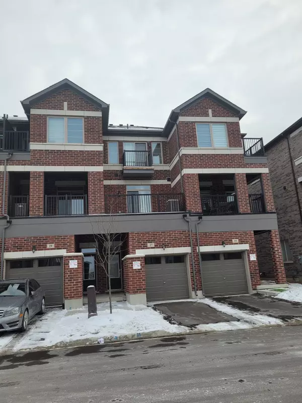 29 Carneros WAY, Markham, ON L6B 0S1