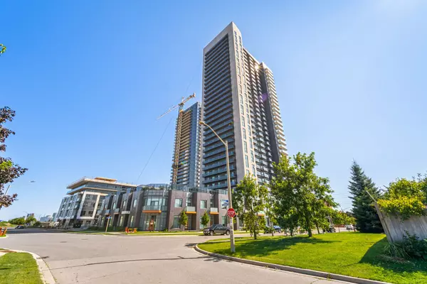 Mississauga, ON L4Z 4J8,8 Nahani WAY E #922