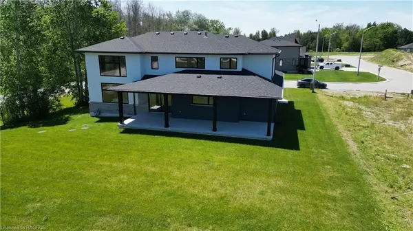 Huron-kinloss, ON N2Z 0H4,901 BOGDANOVIC WAY