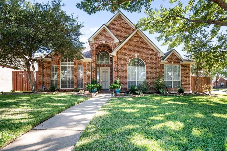 400 Landwyck Lane, Flower Mound, TX 75028