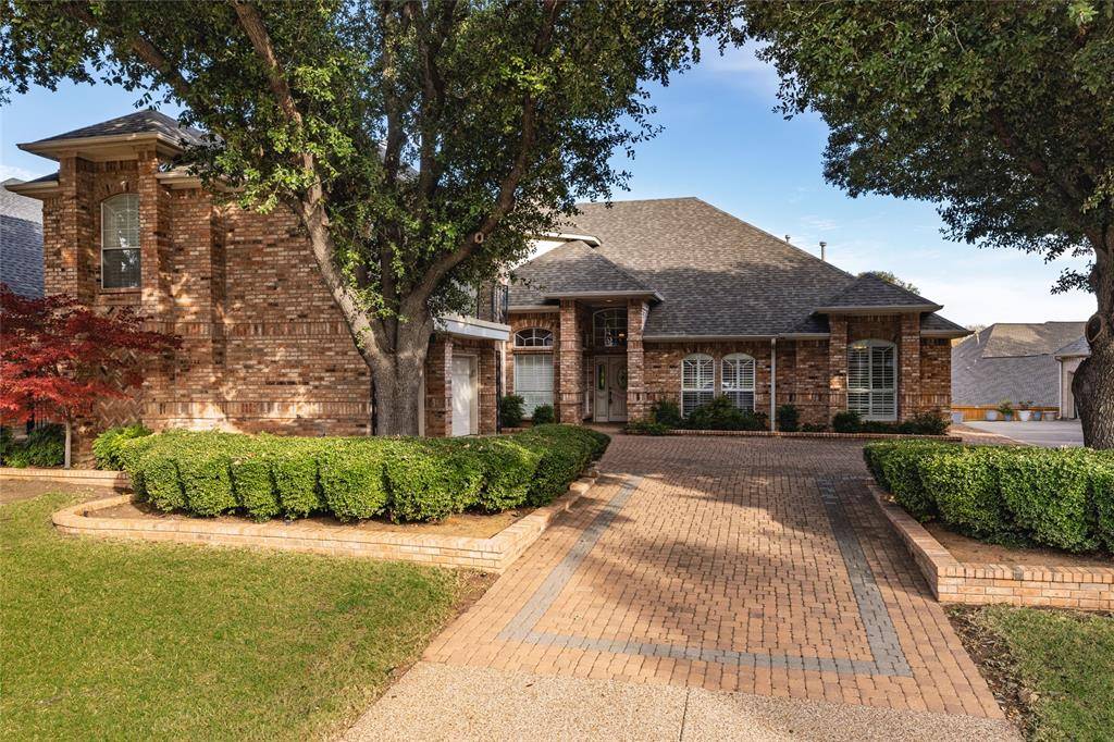 Arlington, TX 76017,5407 Hunter Park Court