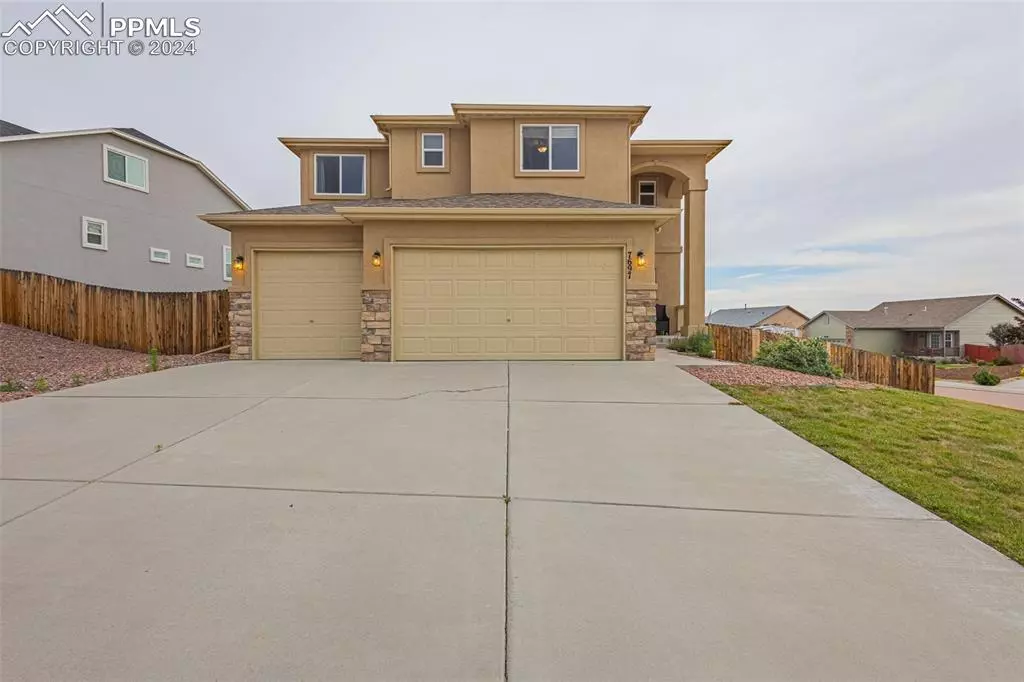 Colorado Springs, CO 80925,7697 Bonterra LN