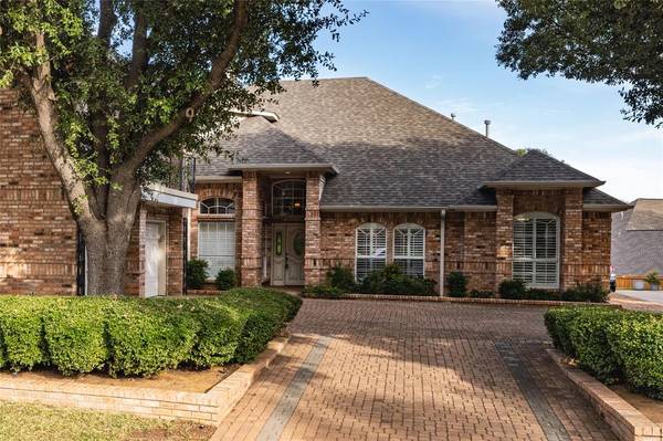 Arlington, TX 76017,5407 Hunter Park Court