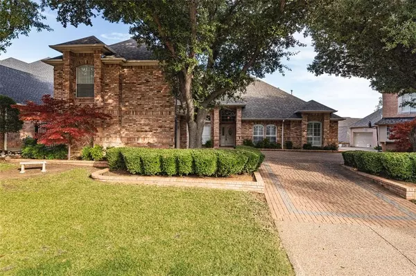 Arlington, TX 76017,5407 Hunter Park Court