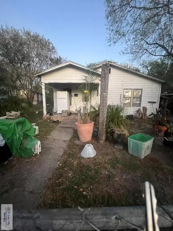 713 L 1/2 ST., Harlingen, TX 78550