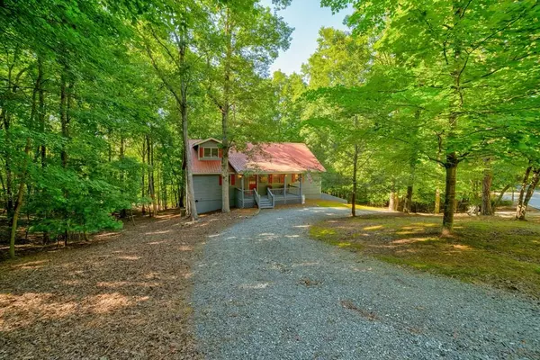 Ellijay, GA 30540,1930 Newport Drive