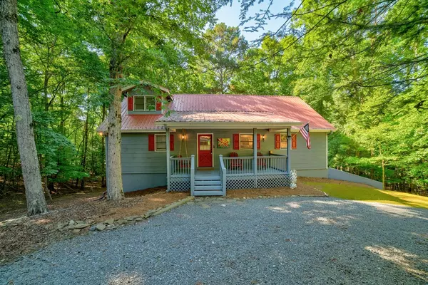 Ellijay, GA 30540,1930 Newport Drive