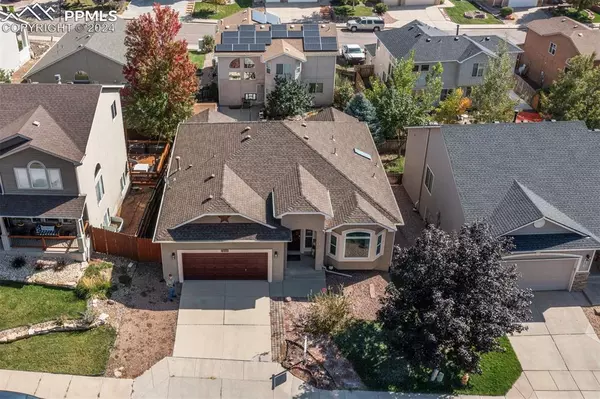 Colorado Springs, CO 80905,475 Millstream TER