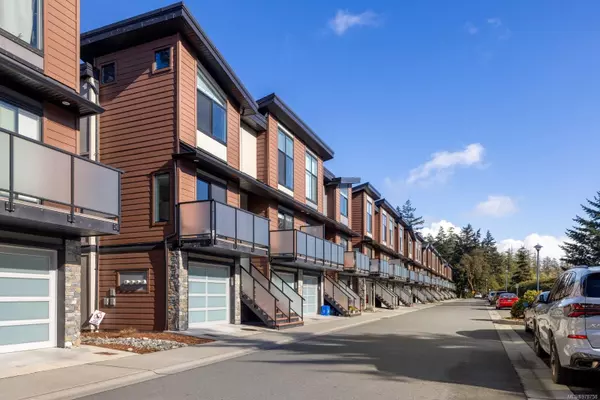 Langford, BC V9B 5R9,300 Phelps Ave #111