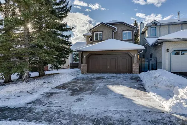 53 Shawnee Rise Southwest, Calgary, AB T2Y 2R8