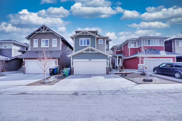 126 Saddlestone PARK NE, Calgary, AB T3J0Z5