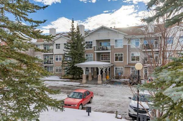 1010 Arbour Lake RD Northwest #3234, Calgary, AB T3G 4Y8