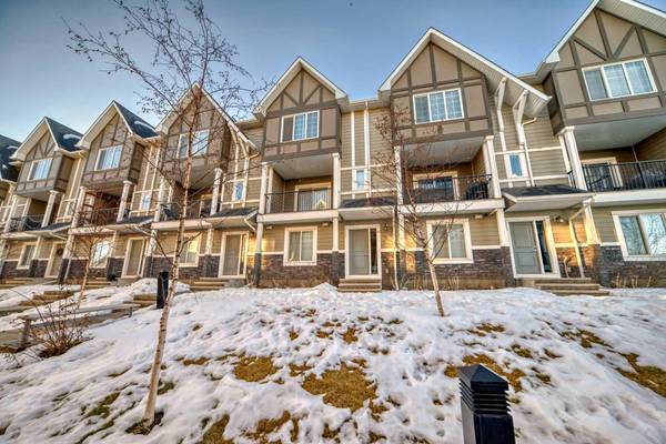 Calgary, AB T3R 0Z7,411 Nolanlake Villas Northwest