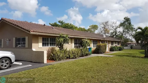 3581 NW 104th Ave, Coral Springs, FL 33065