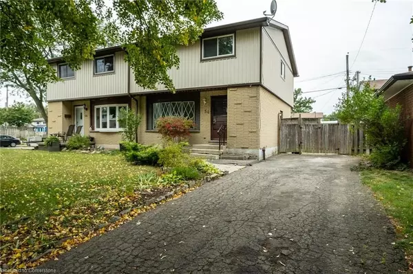 54 Fairway DR, Hamilton, ON L8K 5L4