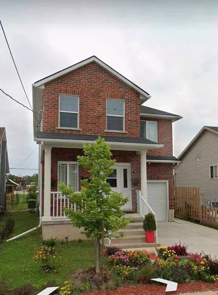 116 Idylewylde ST, Fort Erie, ON L2A 2L3