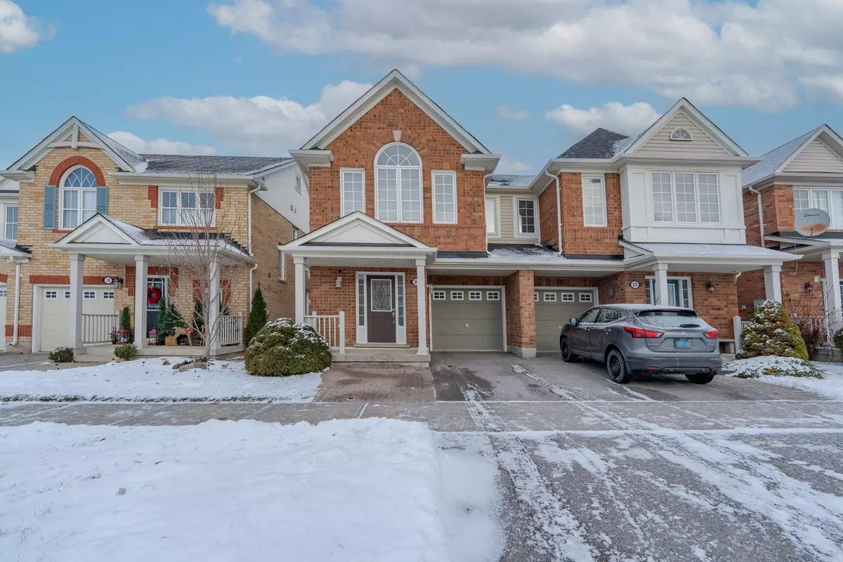 Whitchurch-stouffville, ON L4A 0A3,23 JAMESWAY CRES