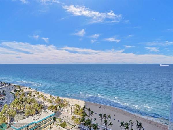 Fort Lauderdale, FL 33304,1 N Fort Lauderdale Beach Blvd  #1702