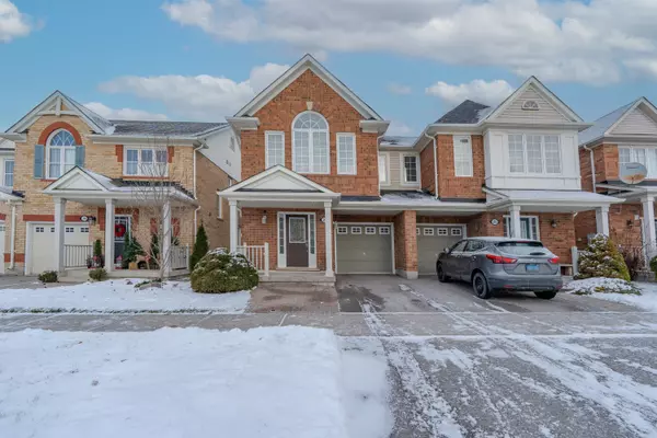 23 JAMESWAY CRES, Whitchurch-stouffville, ON L4A 0A3