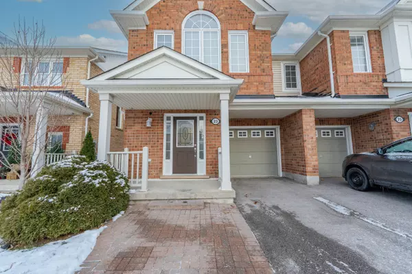 Whitchurch-stouffville, ON L4A 0A3,23 JAMESWAY CRES