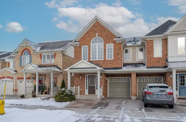 Whitchurch-stouffville, ON L4A 0A3,23 JAMESWAY CRES