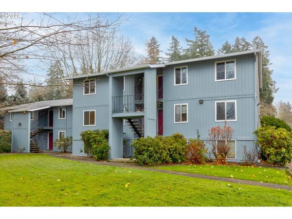 10000 SW HALL BLVD #7, Tigard, OR 97223