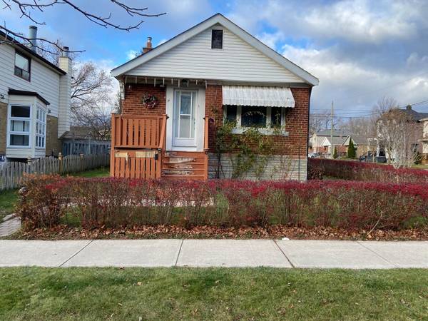 38 Florens AVE #LOWER, Toronto E04, ON M1L 1R6