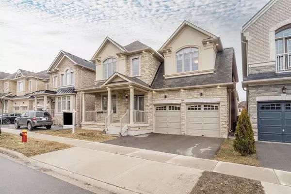 Oakville, ON L6H 0T6,3211 William Rose WAY