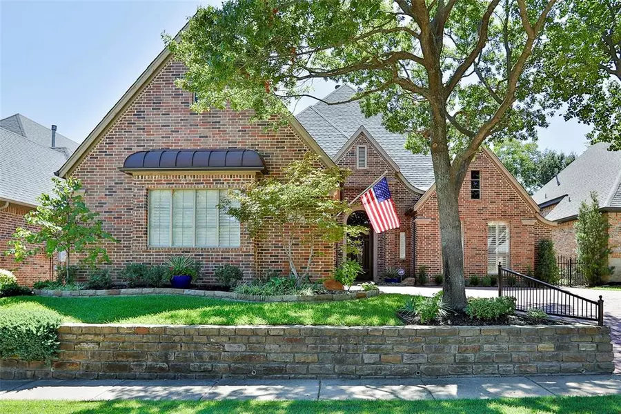 1617 Heathermore, Colleyville, TX 76034