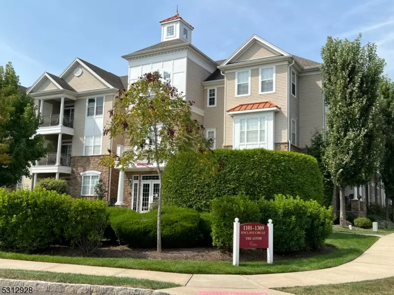 1208 Enclave Cir #1208, Franklin Twp., NJ 08873