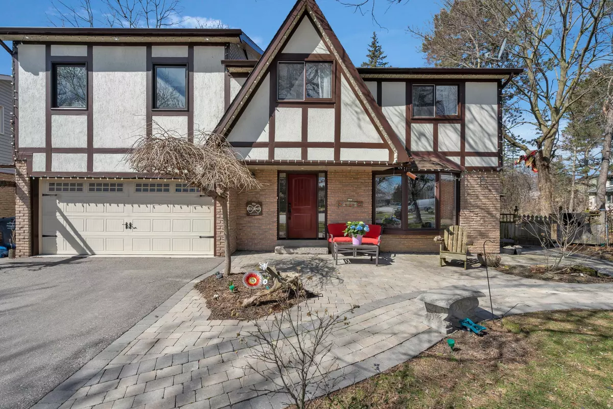 Caledon, ON L7E 3X2,65 Birchview CRES