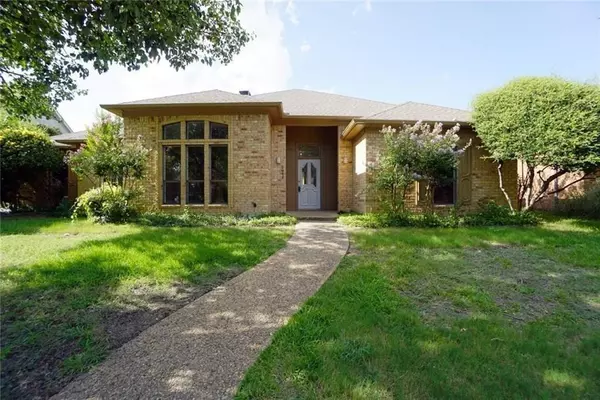 6643 Flanary Lane, Dallas, TX 75252