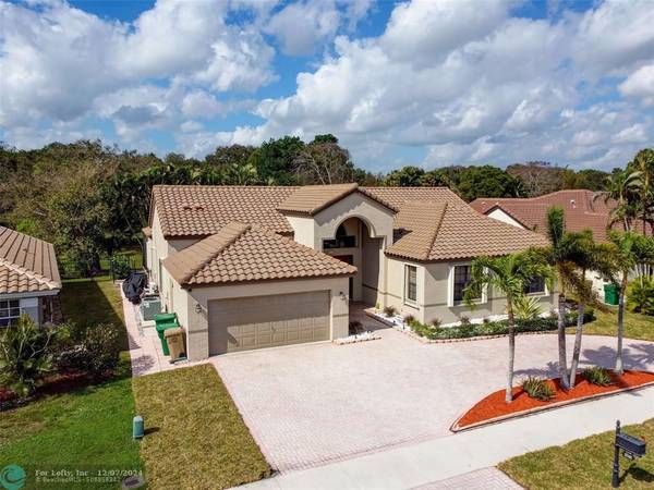 Davie, FL 33328,2743 W Orchard Cir