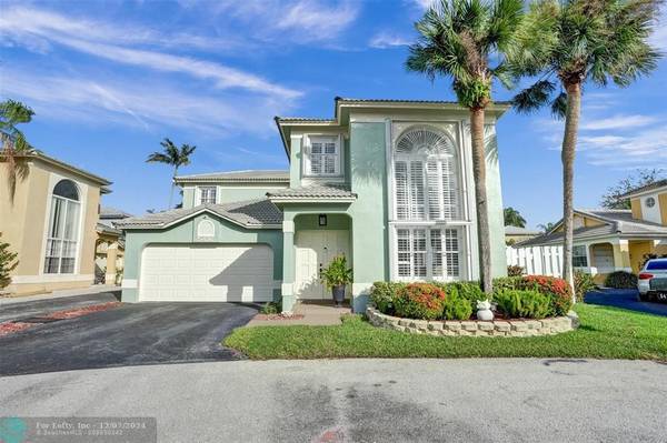 5476 NW 44th Way, Coconut Creek, FL 33073