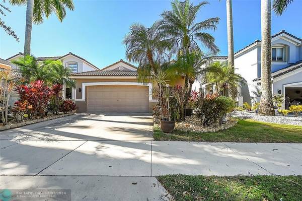 Weston, FL 33327,286 CONSERVATION DR