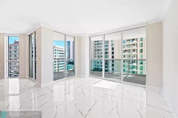 Fort Lauderdale, FL 33301,347 N New River Dr  #1509