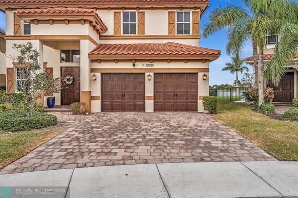 Parkland, FL 33076,10091 Lake Vista Ct