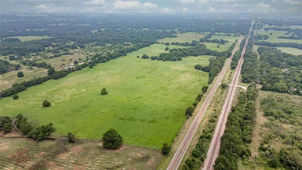 TBD Tract 4 FM 80, Wortham, TX 76693