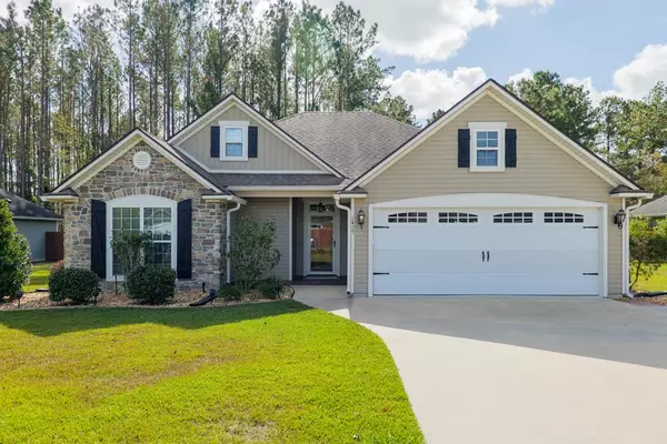 3455 FARMERS WAY,  Valdosta,  GA 31605